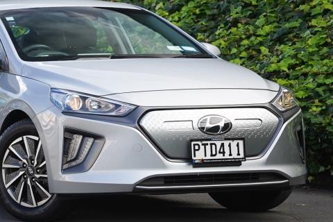 2023 Hyundai IONIQ 100kW Electric - Thumbnail