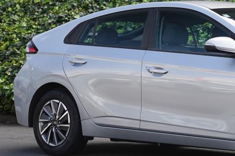 2023 Hyundai IONIQ 100kW Electric - Thumbnail