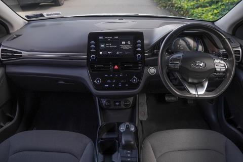 2023 Hyundai IONIQ 100kW Electric - Thumbnail