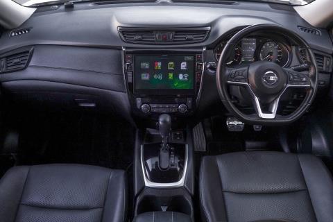 2019 Nissan X-Trail Hybrid - Thumbnail