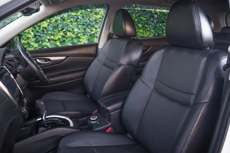 2019 Nissan X-Trail Hybrid