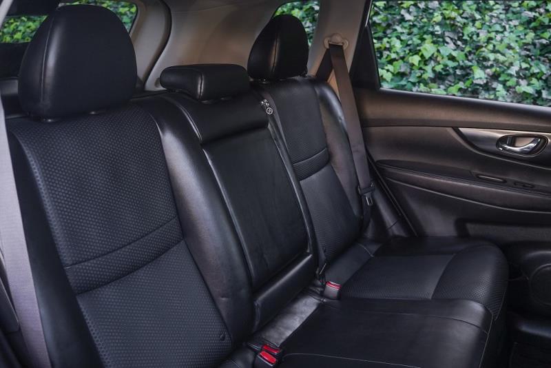 2019 Nissan X-Trail Hybrid