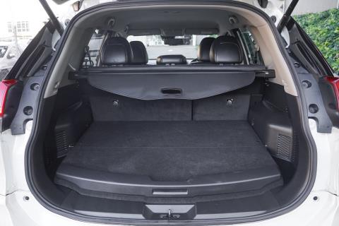2019 Nissan X-Trail Hybrid - Thumbnail