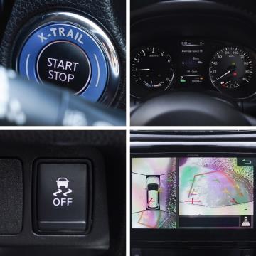 2019 Nissan X-Trail Hybrid - Thumbnail