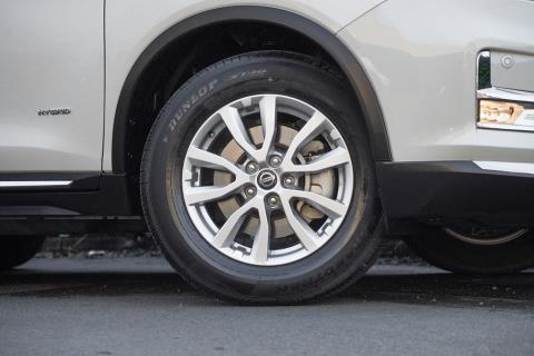 2019 Nissan X-Trail Hybrid - Thumbnail