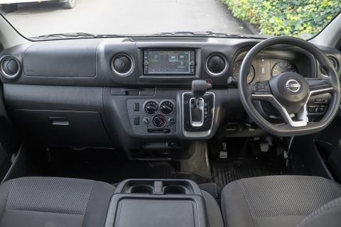 2022 Nissan NV350 / Caravan - Thumbnail