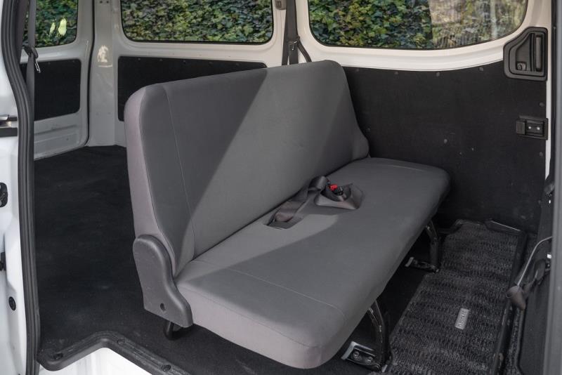 2022 Nissan NV350 / Caravan