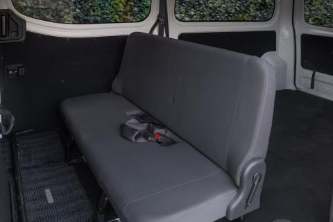 2022 Nissan NV350 / Caravan - Thumbnail