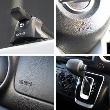 2022 Nissan NV350 / Caravan - Thumbnail