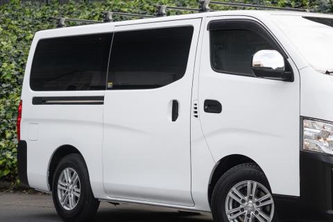 2022 Nissan NV350 / Caravan - Thumbnail