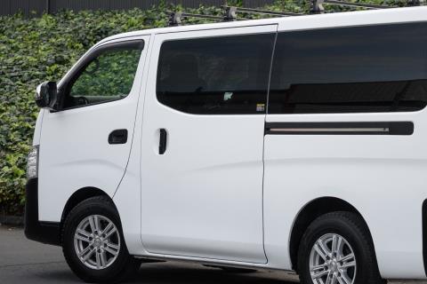 2022 Nissan NV350 / Caravan - Thumbnail