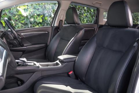2019 Honda Shuttle Z Hybrid - Thumbnail