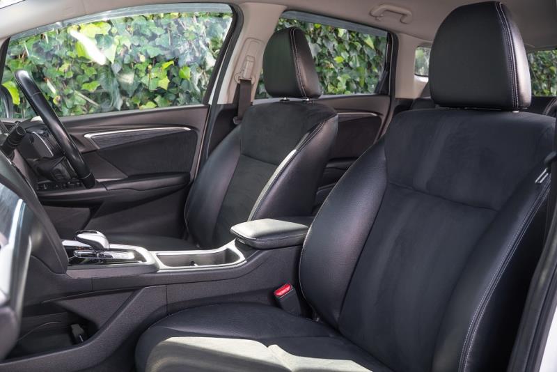 2019 Honda Shuttle Z Hybrid