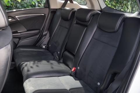 2019 Honda Shuttle Z Hybrid - Thumbnail