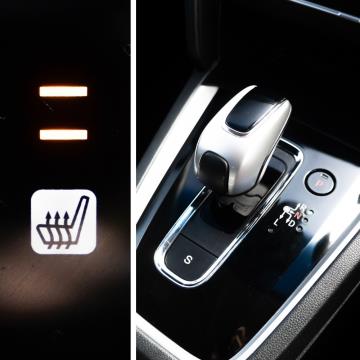 2019 Honda Shuttle Z Hybrid - Thumbnail