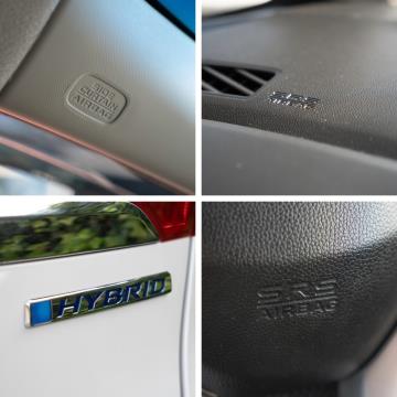 2019 Honda Shuttle Z Hybrid - Thumbnail