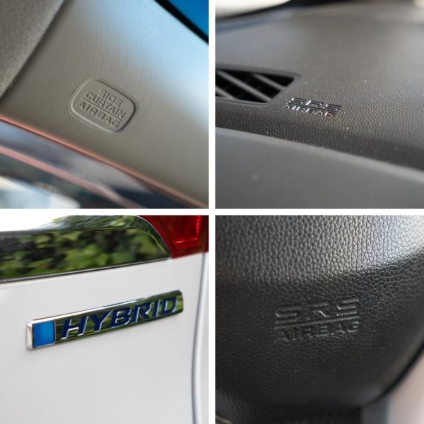2019 Honda Shuttle Z Hybrid