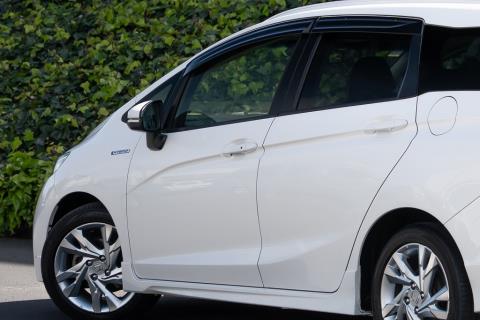 2019 Honda Shuttle Z Hybrid - Thumbnail
