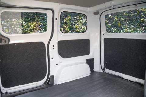 2021 Nissan NV200 / Vanette - Thumbnail
