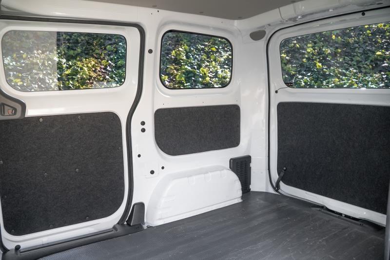 2021 Nissan NV200 / Vanette