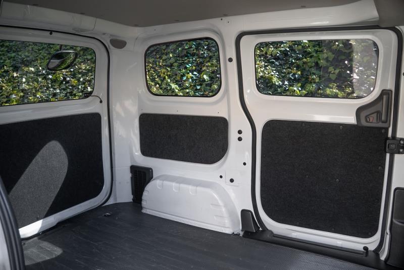 2021 Nissan NV200 / Vanette