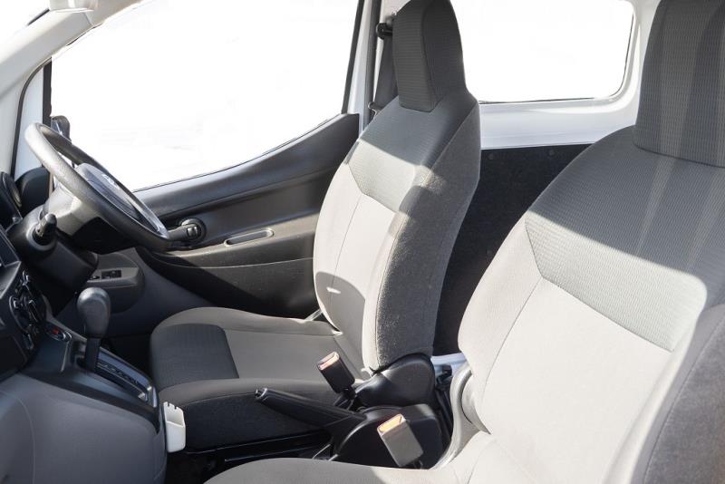 2021 Nissan NV200 / Vanette