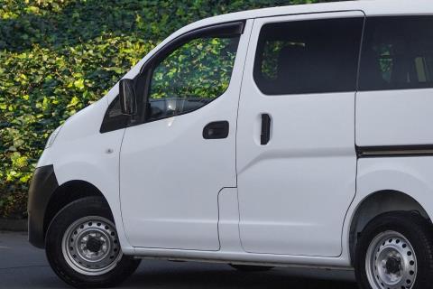 2021 Nissan NV200 / Vanette - Thumbnail