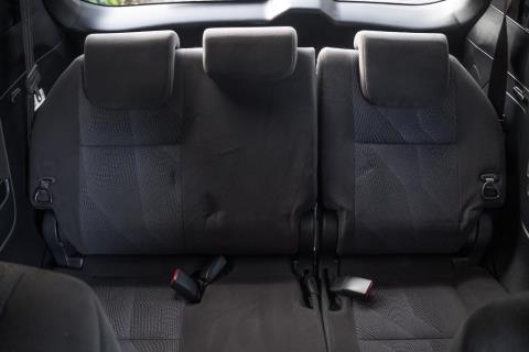 2016 Toyota Estima Aeras Hybrid - Thumbnail