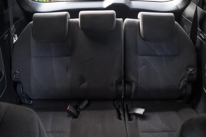 2016 Toyota Estima Aeras Hybrid