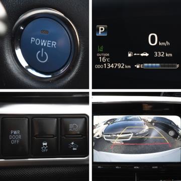 2016 Toyota Estima Aeras Hybrid - Thumbnail