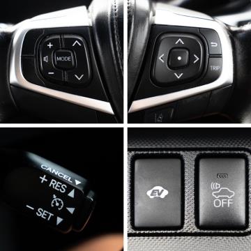 2016 Toyota Estima Aeras Hybrid - Thumbnail