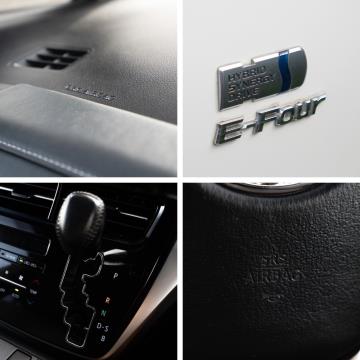 2016 Toyota Estima Aeras Hybrid - Thumbnail