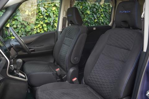 2019 Nissan Serena Hybrid Autech V - Thumbnail