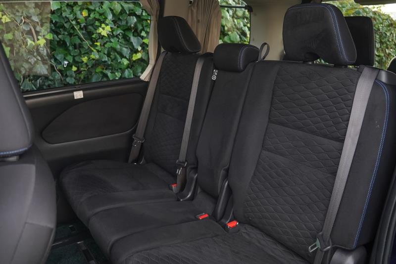 2019 Nissan Serena Hybrid Autech V
