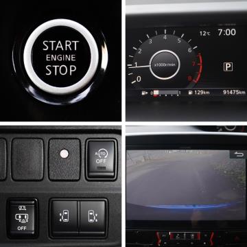 2019 Nissan Serena Hybrid Autech V - Thumbnail