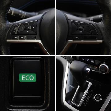 2019 Nissan Serena Hybrid Autech V - Thumbnail