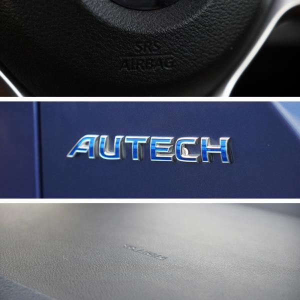 2019 Nissan Serena Hybrid Autech V