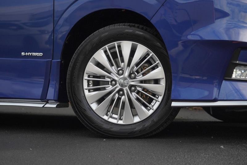 2019 Nissan Serena Hybrid Autech V
