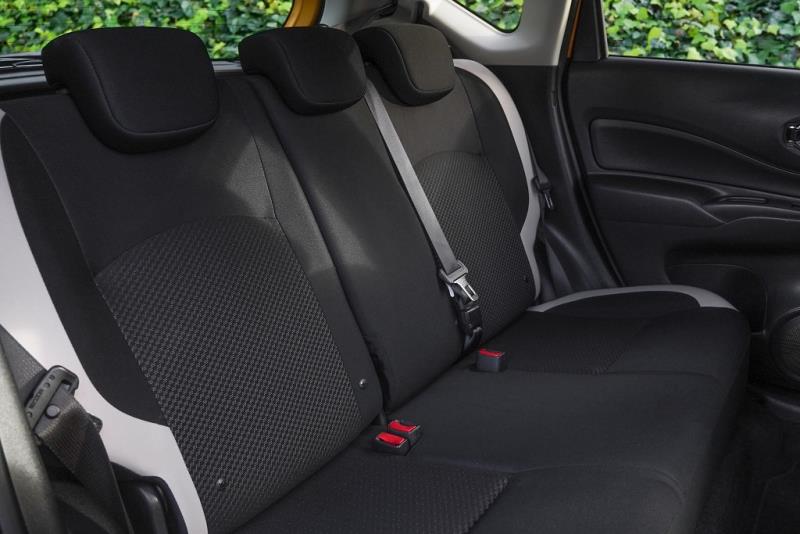 2020 Nissan Note e-Power