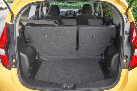 2020 Nissan Note e-Power - Thumbnail