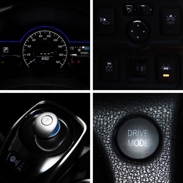 2020 Nissan Note e-Power