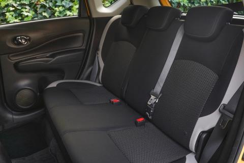 2020 Nissan Note e-Power - Thumbnail