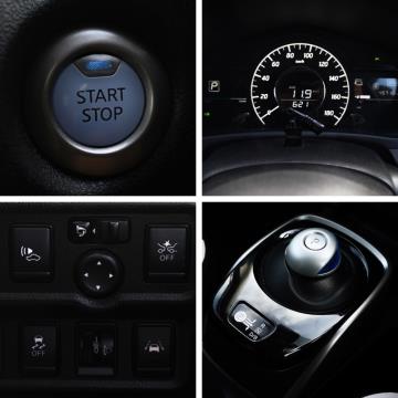 2020 Nissan Note e-Power - Thumbnail