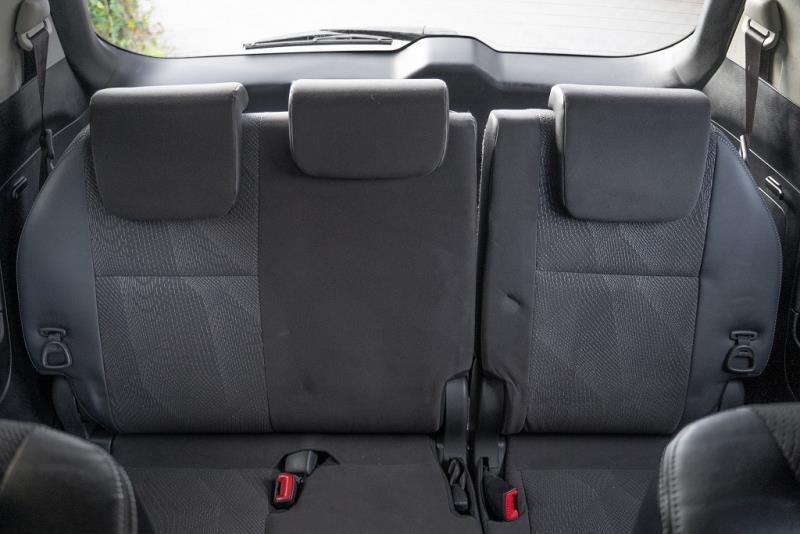 2014 Toyota Estima Hybrid Aeras