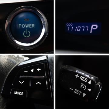 2014 Toyota Estima Hybrid Aeras - Thumbnail
