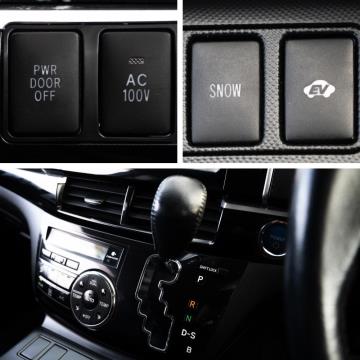2014 Toyota Estima Hybrid Aeras - Thumbnail
