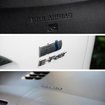 2014 Toyota Estima Hybrid Aeras - Thumbnail