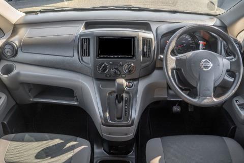 2021 Nissan NV200 / Vanette - Thumbnail