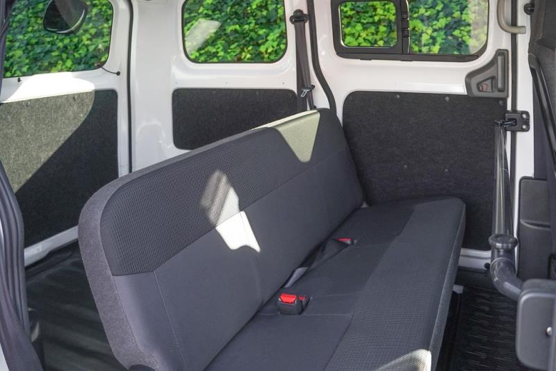 2021 Nissan NV200 / Vanette