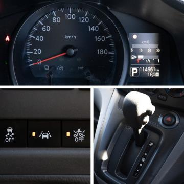 2021 Nissan NV200 / Vanette - Thumbnail